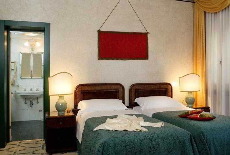 Hotel Palazzo Del Giglio Benátky Exteriér fotografie